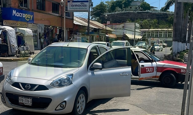 Choque de Destinos en el Corazón de la Ciudad