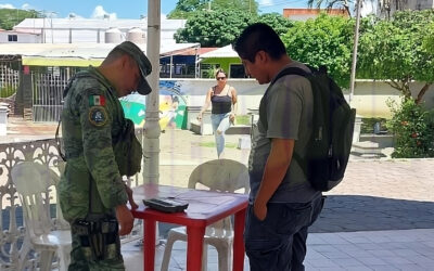 Álamo: ¡Únete al Ejército!