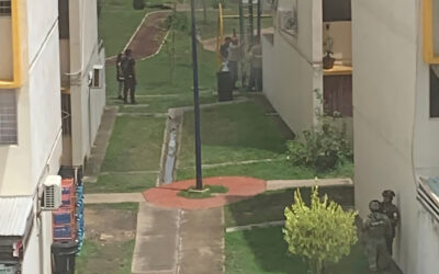 Acumulación de Gas en CABO ALTO