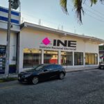 El Módulo de Atención Ciudadana del INE en Tuxpan, Veracruz, cambia de dirección para mejorar el servicio