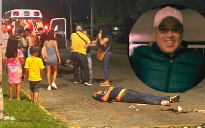 Tragedia en Tuxpan: Fatal accidente cobra la vida de Héctor Arturo Gomez Sánchez