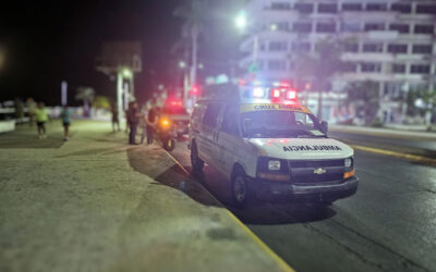 Identifican al Hombre Ahogado y Surgen Interrogantes en Torno a Influencer Irad Velázquez