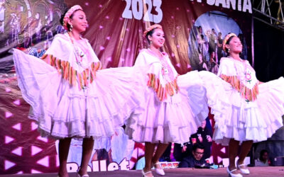 Gobierno de Tuxpan invita a la ceremonia del Grito de Independencia y a la gran Noche Mexicana