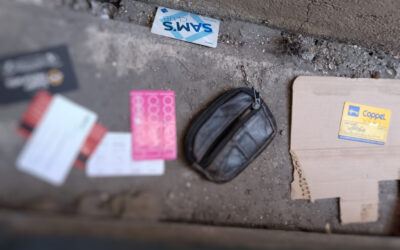 Ola de ROBOS está DESATADA