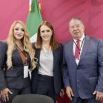 Se lograron acuerdos importantes para los municipios del país en la primera sesión ordinaria de la Conferencia Nacional de Seguridad Pública Municipal