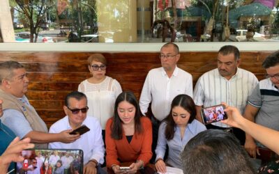 Continúa el HOSTIGAMIENTO a la Familia de Rogelio Franco Castán
