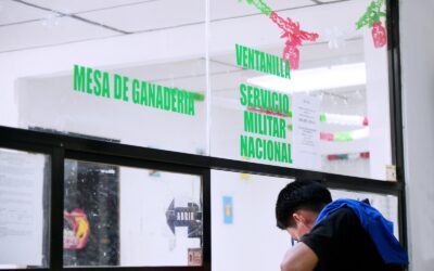 Continúa abierto el periodo de inscripción para solicitar Cartilla de Identidad Militar clase 2005 y remisos