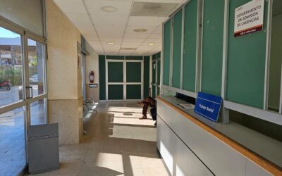 Doctor Hermilio Vázquez Terrazas Sobrevive a un Accidente de Ciclismo en el Libramiento Portuario