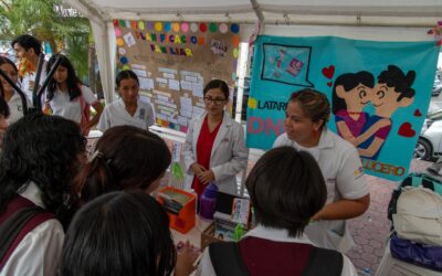 Gobierno de Tuxpan conmemoró en el Lunes Cívico el 202 Aniversario de la Consumación de la Independencia de México