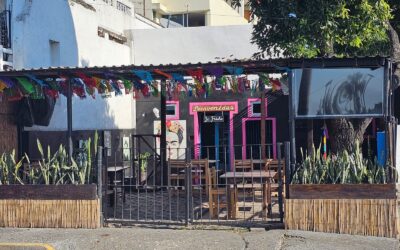 Roban en la FRIDA
