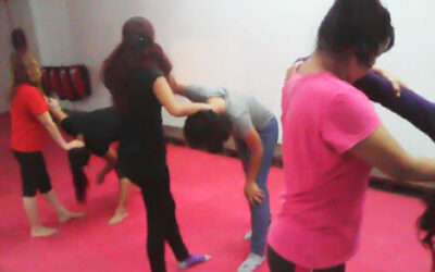 Se impartirá Taller de Defensa Personal para mujeres