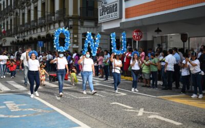 Lanzan convocatoria para Desfile de las Naciones Unidas