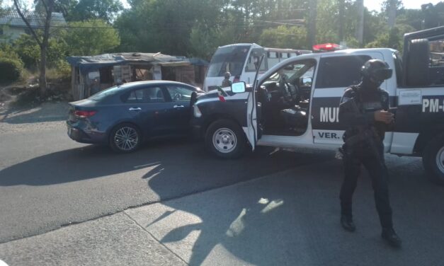 Chocan Polimarinos