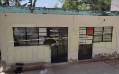 Identidad Desconocida: Hallan Cuerpo Putrefacto en la Emiliano Zapata