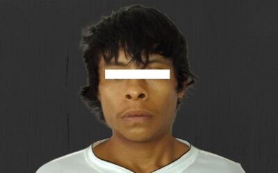 Detienen a Sujeto con Siete Bolsitas de Marihuana en Tuxpan