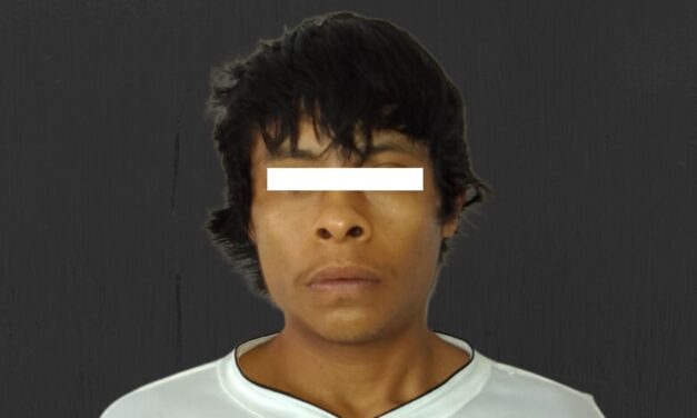 Detienen a Sujeto con Siete Bolsitas de Marihuana en Tuxpan