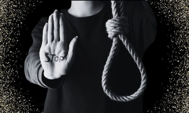 Tragedia en Tuxpan: Hombre se ahorca en la cochera de su ex tras acalorada discusión