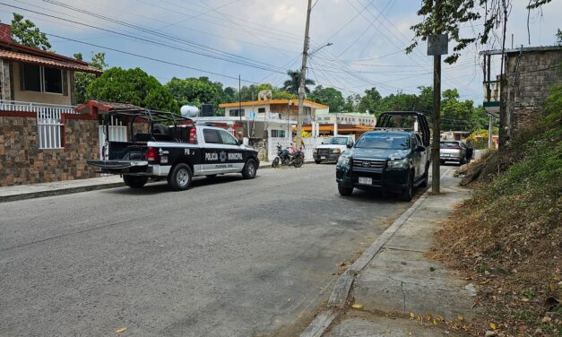 Muere bebé de 9 meses por broncoaspiración mientras dormía junto a su madre