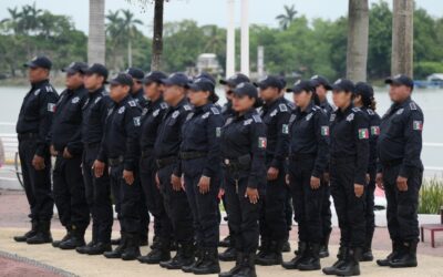 En Lunes Cívico recuerdan el 531 aniversario de la llegada de Cristóbal Colón a América