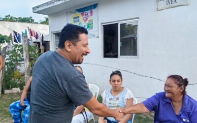 Empoderando a la Mujer Tuxpeña: Clausura Exitosa de Talleres en el Puerto