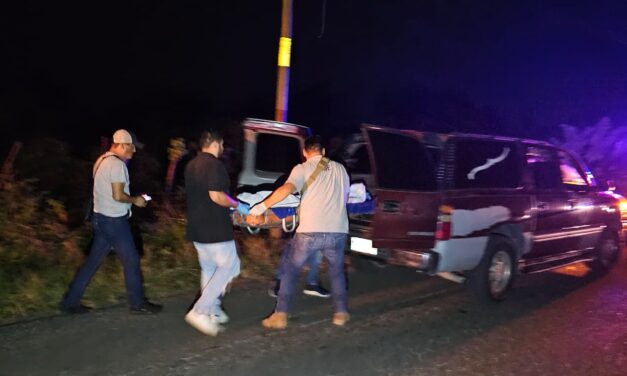 Trágico Accidente en Villamar Deja un Muerto y un Herido Grave