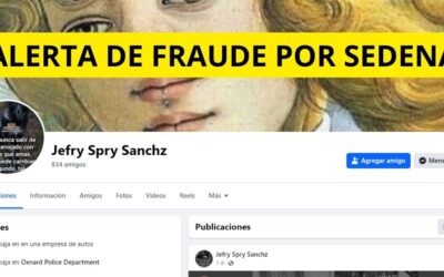 Advertencia del Ejército Mexicano: Fraudes Digitales en Auge, ¡Cuidado con las Estafas en Línea!