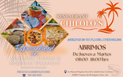 Restaurante CHILOLOS