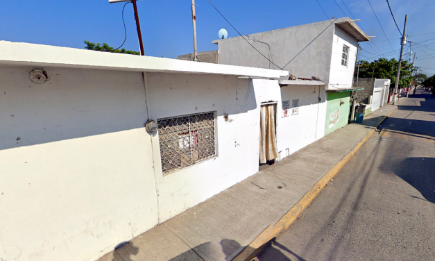 Parroquiano MUERE en el «RECREO» en Tamiahua