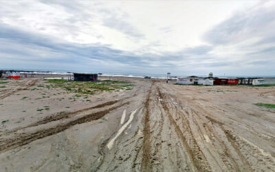 Tragedia en Tamiahua: Hombre fallece en accidente mientras manejaba en supuesto estado de ebriedad
