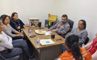 Encuentro clave para el bienestar animal en Tuxpan: Continuidad en las campañas de esterilización