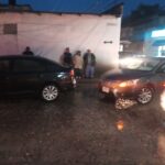 ¡LE DAN EN EL CENTRO!