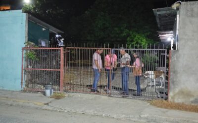 Acusan a ANCIANO de Violar a una niña de 8 años