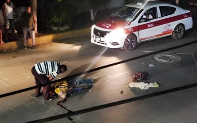 Muerto en la Del Valle podría ir a la FOSA COMÚN