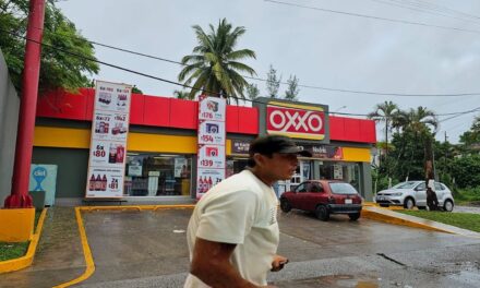 «El Chocorrol» Vuelve a Atacar: Desafía a las Autoridades de Tuxpan