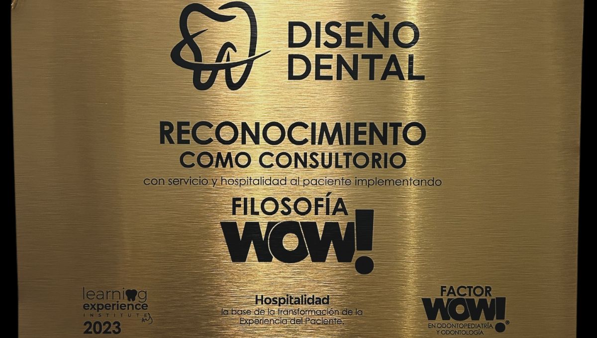 Diseño Dental