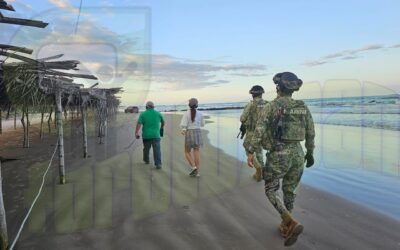 Detectan gripe aviar en Isla de Lobos