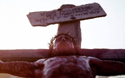 Jesús: Presunto Culpable (según la GN)