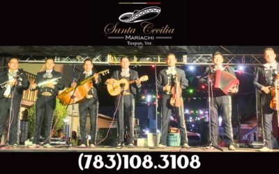 Mariachi Santa Cecilia