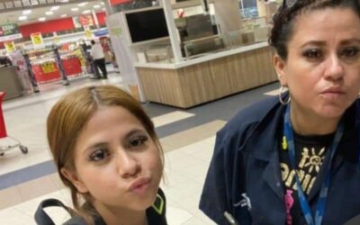Asesinos de María Guadalupe Narciso podrían estar en Tuxpan o Álamo