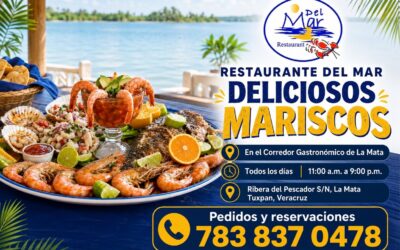 Restaurant Del Mar