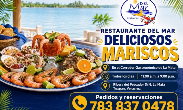 Restaurant Del Mar