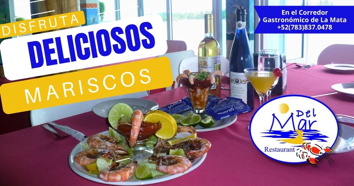 Restaurant Del Mar