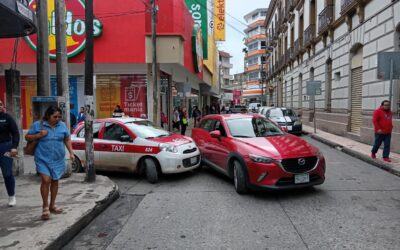 ¡SE DAN EN EL CENTRO!