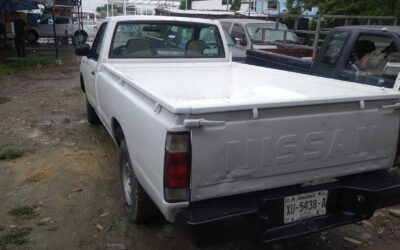 Roban Camioneta Estacionada: Agraviado Señala a Trabajador como Principal Sospechoso