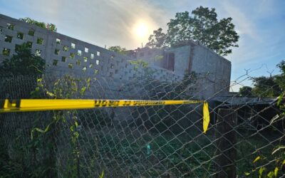 Tragedia en las Alturas: Muerte de un Albañil Estremece a Tuxpan