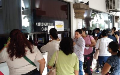 Hasta el próximo 19 de diciembre se cobrará el Impuesto Predia