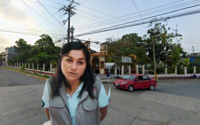 Denuncia de Prepotencia y Acoso Laboral en Bienestar Tuxpan