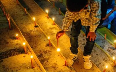 Amplio programa de eventos y actividades con motivo de la Celebración del Día del Niño Perdido