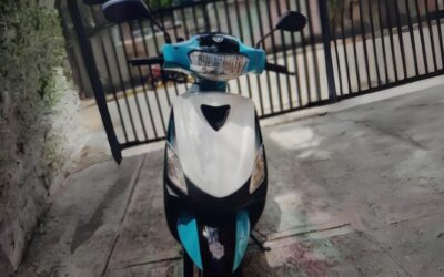 Aumentan los Robos de Motocicletas en Tuxpan: Nuevo Caso Desata Preocupación