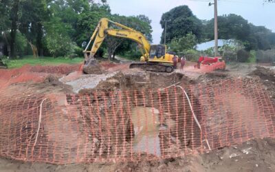Derecho de Réplica: Comisión de Agua del Estado de Veracruz (CAEV)